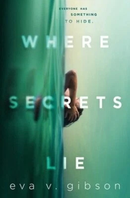 $10.02 • Buy Where Secrets Lie By Eva V Gibson: New