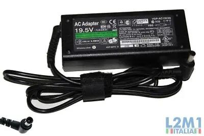 £35.83 • Buy Battery Charger 90W For Sony Vaio PCG-7D PCG-7D1L PCG-7D1M