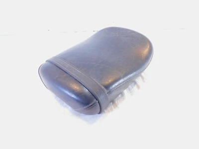 $99.99 • Buy Yamaha V-Star 1100 XVS1100 Classic Silverado OEM Rear Passenger Pillion Seat Pad