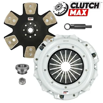 STAGE 5 RACE 10.5  CLUTCH KIT For 1986-2001 FORD MUSTANG GT LX 5.0L 4.6L COBRA • $96.45