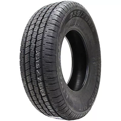 4 New Crosswind H/t  - Lt265x75r16 Tires 2657516 265 75 16 • $469.88