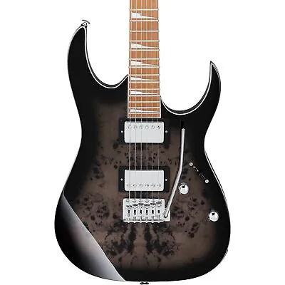 Ibanez GRG220PA2 GIO RG 6-String Electric Guitar In Brown Black Burst • $299.99