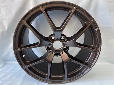 4PC 19  Wheels For MERCEDES BENZ AMG Style STAGGERED Rims S350 E63 C63 S • $899