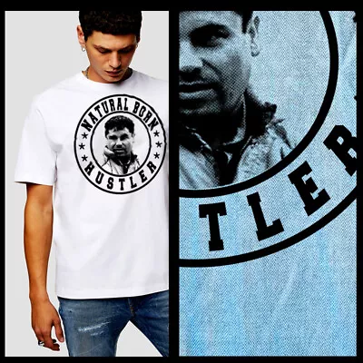 El Chapo T-shirt Mobster Gangster Criminal Kingpin Mob Mafioso Thug Hustle Tee • $19.99