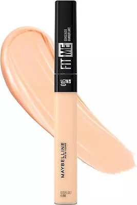 Maybelline Fit Me! Full Coverage Concealer 6.80 Ml (Pack Of 1) Light 10  • £3.89