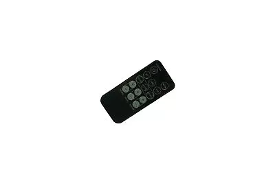 Remote Control For Sonarto & Bush Bluetooth Home Theater Speaker System • $20.34