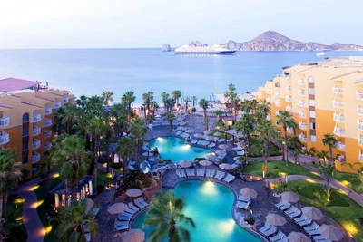 $425 • Buy Villa Del Palmar Cabo San Lucas Mexico June 17-24 Junior Suite