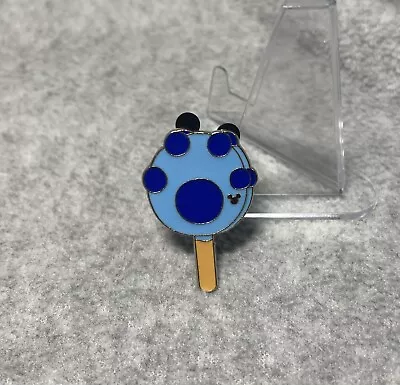 Disney Trading Pin Badge Hidden Mickey Mouse Popsicle Lollipop Lilo & Stitch • $5