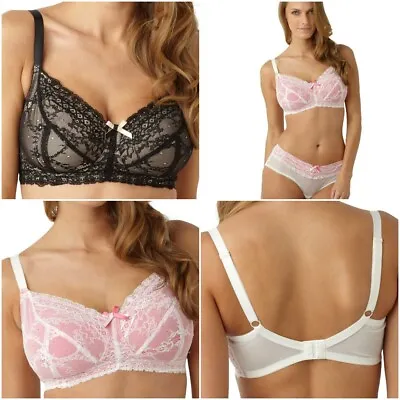 Panache Sophie Maternity Support Bra Non Wired 5826 RRP £31.00 • £21.95