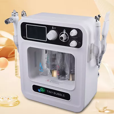 $424 • Buy Professional Hydro Dermabrasion Peeling Facial Deep Cleaning Beauty Machine New 