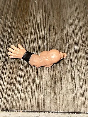 Marvel Legends X-Men Alpha Flight PUCK BAF Left Arm Loose (Cyclops) • $16