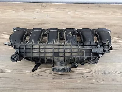 BMW E90 F12 F22 F30 F80 F82 M4 N55 S55 Intake Manifold 11617576911 OEM • $54.99