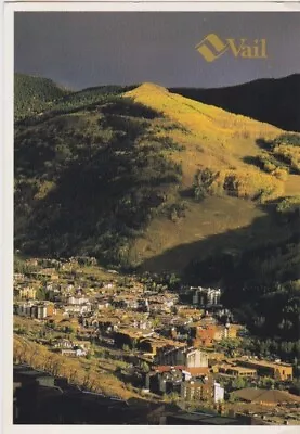 Aerial View-VAIL Colorado • $1.59