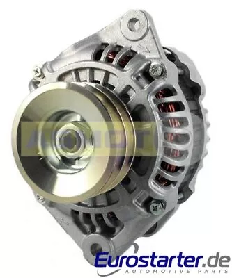 1x_ Alternator New - OE No. A3TA8491 For Renault Truck Midlum Premium Kerax Ma • $209.71