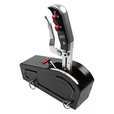 B&M Magnum Grip Pro Stick Automatic Trans Shifter With Dual Buttons Universal • $409.95