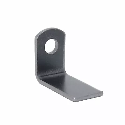 Weld On Steel Angle 90° Degree L Bracket 2  X 1  X 1-1/2  1/8  Thickness | 12QTY • $27