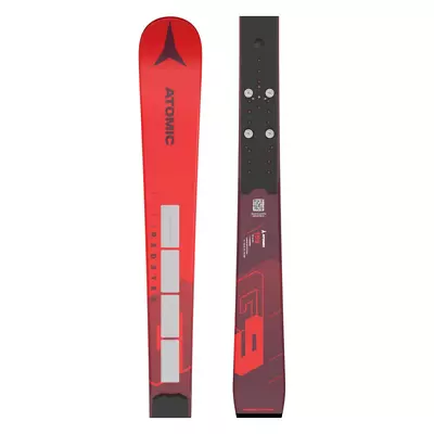 Atomic REDSTER G9 FIS REVOSHOCK S | 2024 • $443.37