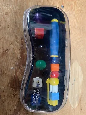 Lego Writing System Pen Brand New • $8