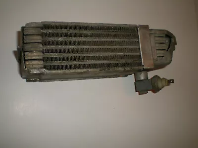 $65 • Buy Oil Cooler & Sensor VW Type 3 Aircooled Vintage 1600CC Engine