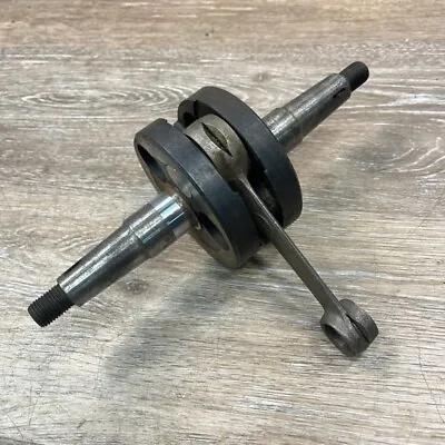 Montesa Cappra 125 VA VB / Original OEM CRANKSHAFT CRANK SHAFT • $150