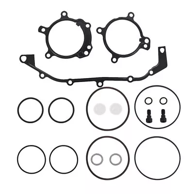 Labwork Dual VANOS O-Ring Seal Repair Kit For 1998-2006 BMW X3 Z3 Z4 330Ci 325Ci • $23.97