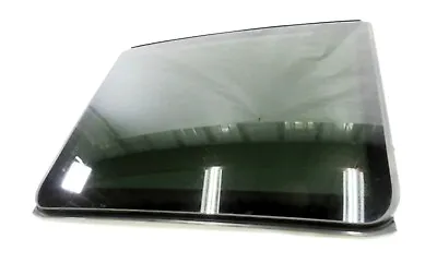 $315.87 • Buy 2011-2018 Porsche Cayenne (958) Panoramic Sunroof Sun Roof Glass Window (rear)