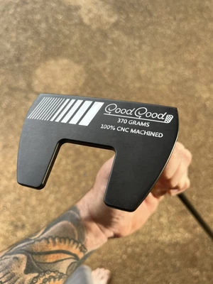 $600 • Buy Good Good Putter
