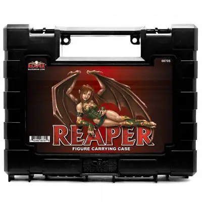 08705 - Figure Carrying Case New Reaper Miniatures • $24.99