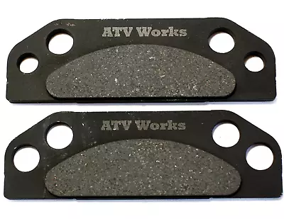 Polaris Ranger New Parking Brake Pads / Shoes - Replaces OEM # 2203147 • $38.95