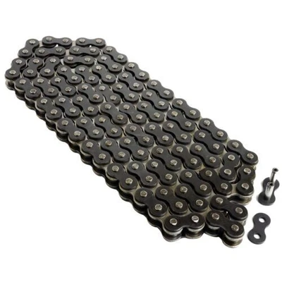 $33.99 • Buy Black Drive Chain For Honda VT600C VT600Cd Shadow VLX 600 Deluxe 1993-2008