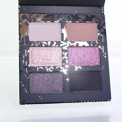 MAC STAR-SIGHTING COMPACT: FUCHSIA EYE SHADOW PALETTE 6 SHADES 0.29oz New In Box • $21.99