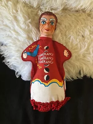 Mr. Mister Rogers Neighborhood Puppet - Lady Elaine Fairchilde 12  • $95