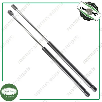 2x Front Hood Lift Supports Rod Replacement Set Damper For Volvo XC90 2003-2009 • $20.84