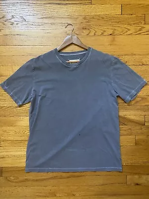 Maison Margiela T-shirt (Stone Grey) • $42