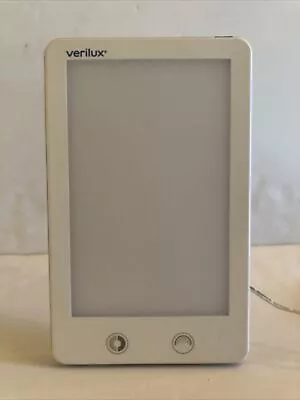 Verilux HappyLight Touch LED Energy Lamp - VT32 Works (#1) • $18