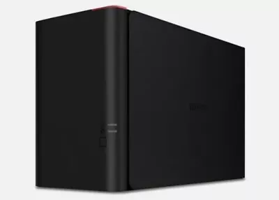 £31 • Buy Buffalo TeraStation TS1200D 2-Bay NAS Network Attached With 8TB Storage