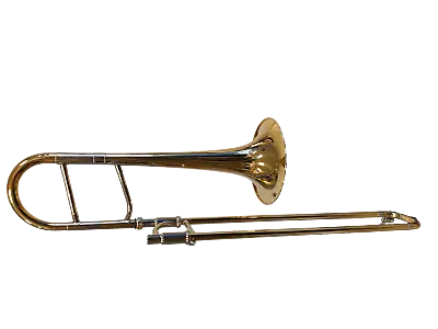 John Packer Eb Alto Trombone (JP136) • $429