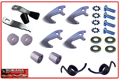 $105 • Buy Seat Repair Kit For LC/ LJ Torana And HK/T/G Monaro - Incl. Lock Return Springs!