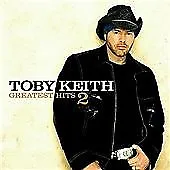 £4.77 • Buy Toby Keith : Greatest Hits 2 [us Import] CD (2004) Expertly Refurbished Product