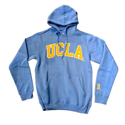 UCLA Vintage Hood Light Blue • $44.95