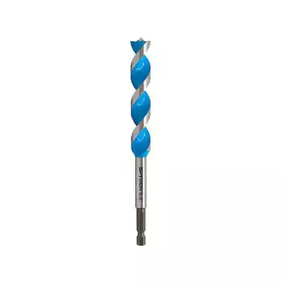 Spyder 15005 Stinger Woodboring Power Bit Drill Bit 5/8-in X 6-1/2 Inch • $9.37