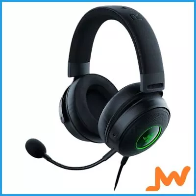 Razer Kraken V3 Wired USB Gaming Headset With Razor Chroma RGB • $194