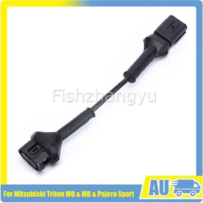 EGR Cable For HOLDEN RODEO RA7 2007-2008 4JJ1 Engine RC COLORADO 2008-2012 OZ • $45.99