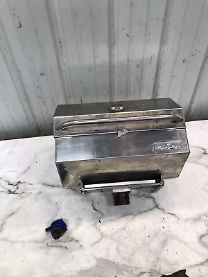 Magma Stainless Steel Propane Gas Grill • $155