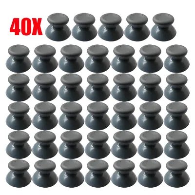 Set Of 40 Analog Thumbstick Thumb Stick Replacement For Xbox 360 Joysticks USA • $11.85