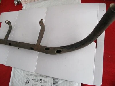 $15 • Buy  Lincoln ? V12 Flathead Spark Plug Wire Tube