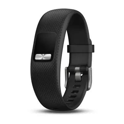 Vivofit 4 Black Large (Band) - Garmin (010-12640-13) • $29