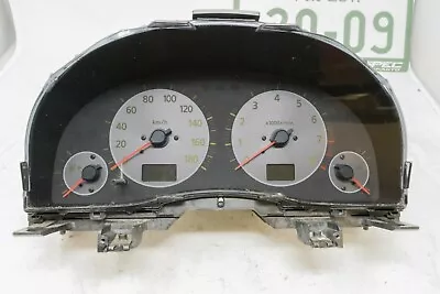 Used OEM JDM Nissan Infiniti Skyline 350GT V35 G35 Gauge Cluster 2001-2006 • $295