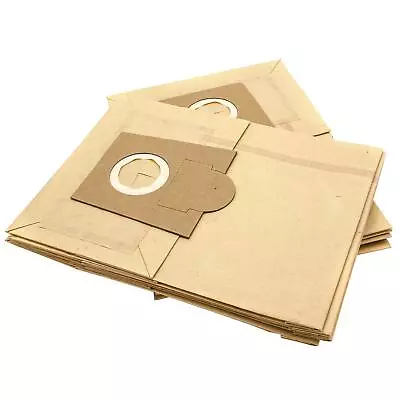 10x Vacuum Bags For Unifit Uni-155 Unifit Uni-234 Unifit Uni-78 • £8.96