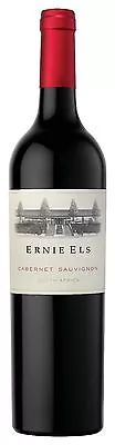 Ernie Els Cabernet Sauvignon 2014 • $32.99